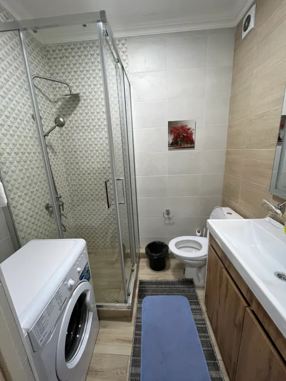 Квартира в ЖК Коркем 4