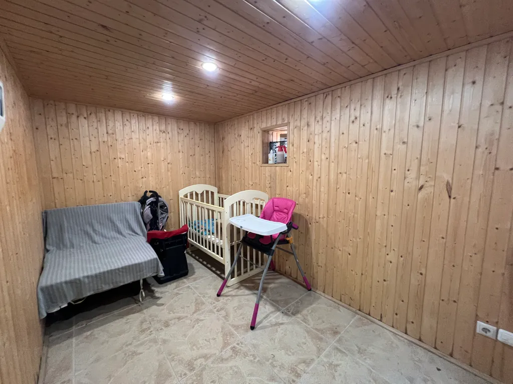 Дом у моря Анна-Виктория