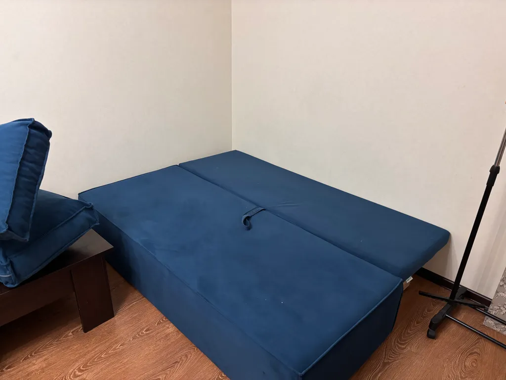 Видовая квартира, с видом на Оку и набережную, тихое уютное место