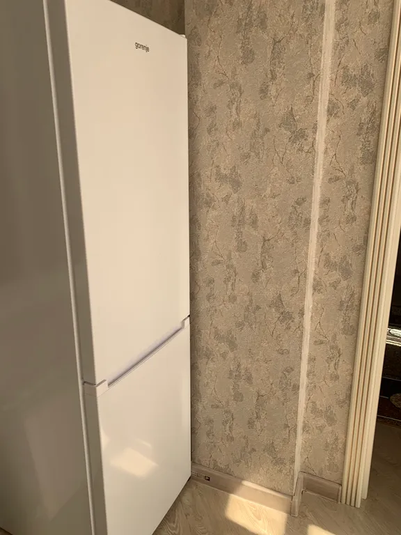 Квартира у моря с видом на горы