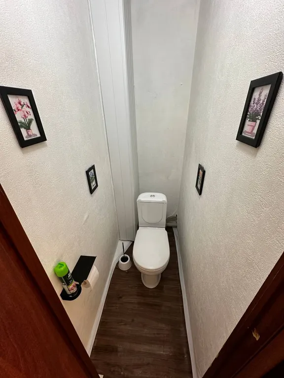 Квартира Квартира Прекрасная и уютная однушка будет отличным вариантом для вас — Красноярск