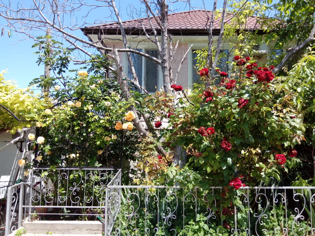 Квартира Сиреневая комната в частном доме — Севастополь