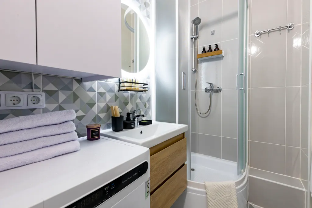 Квартира Квартира Современная студия рядом с Экспофорумом, Пушкиным, Павловском, аэропортом — Шушары