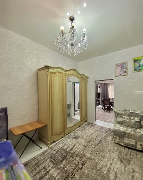 Дом в центре Адлера на набережной