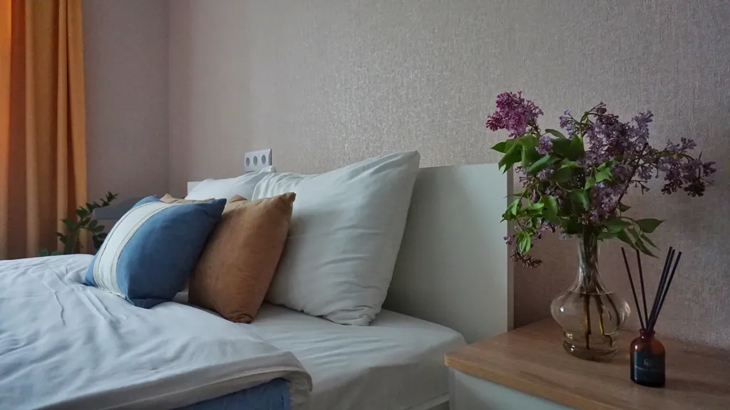 Милая однушка в центре