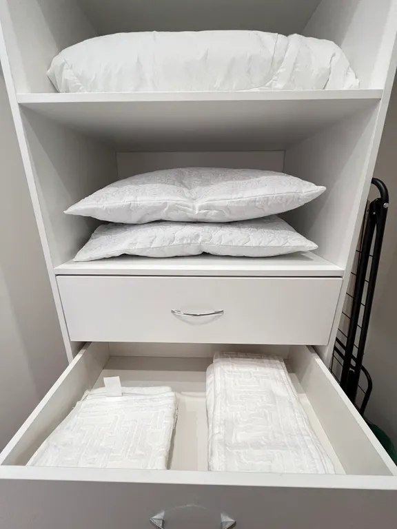 Классная квартира в самом центре столицы