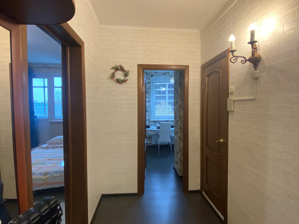 Уютная квартира вблизи Шереметьево