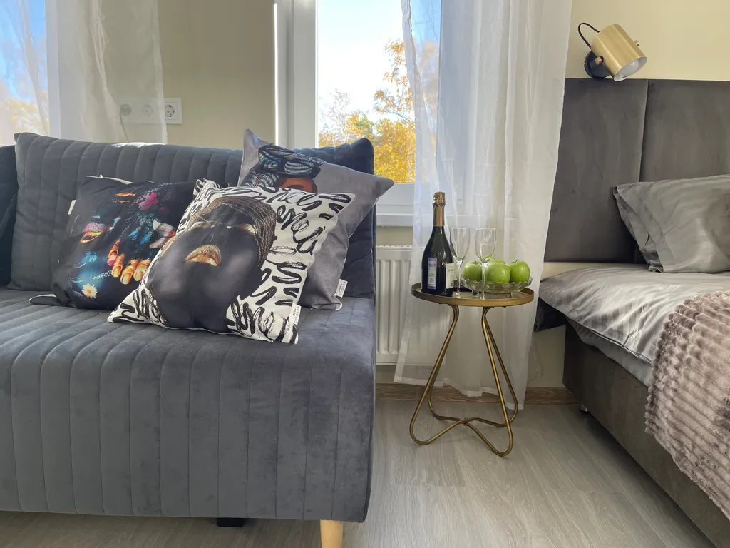 Квартира Квартира Просторный апартамент увеличенной площади зум отель черная речка — Санкт-Петербург