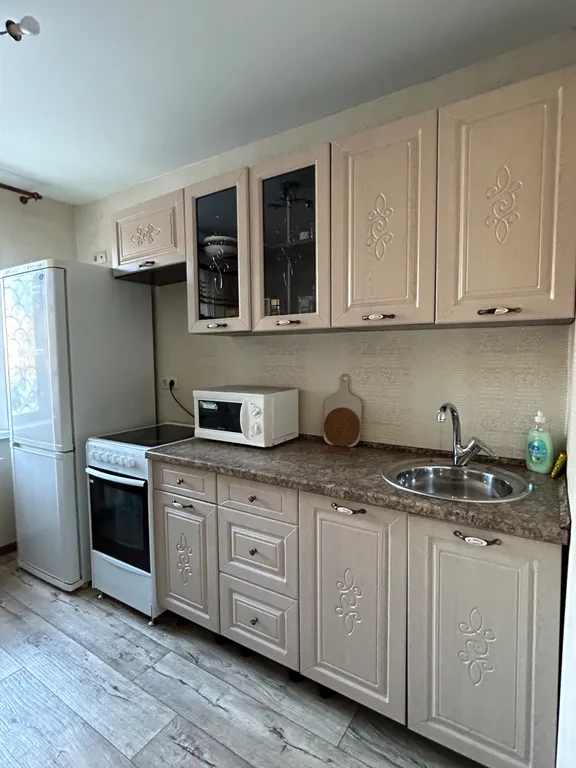 Квартира в центре города