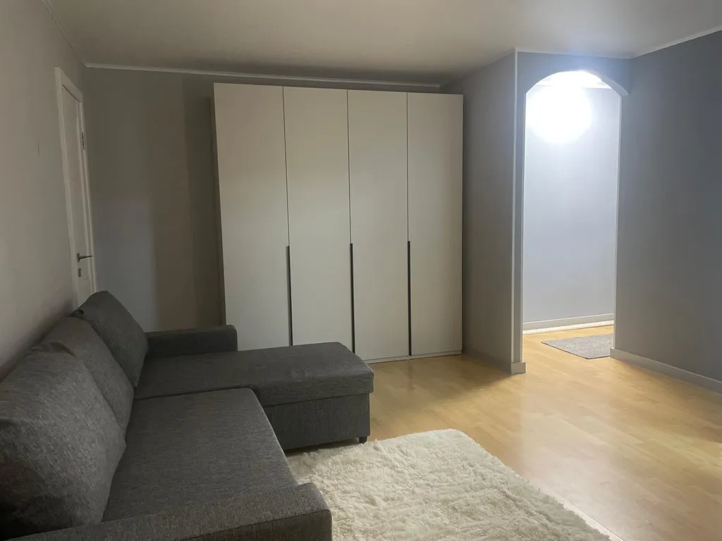 Квартира Уютная квартира в центре города — Калининград