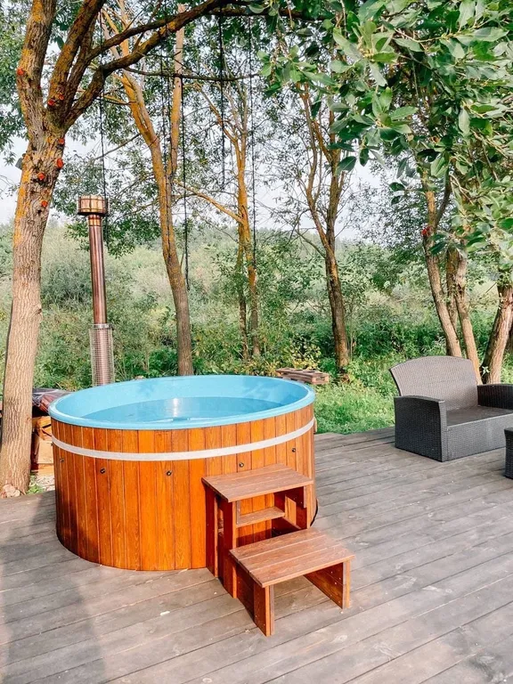 Солнечный дом