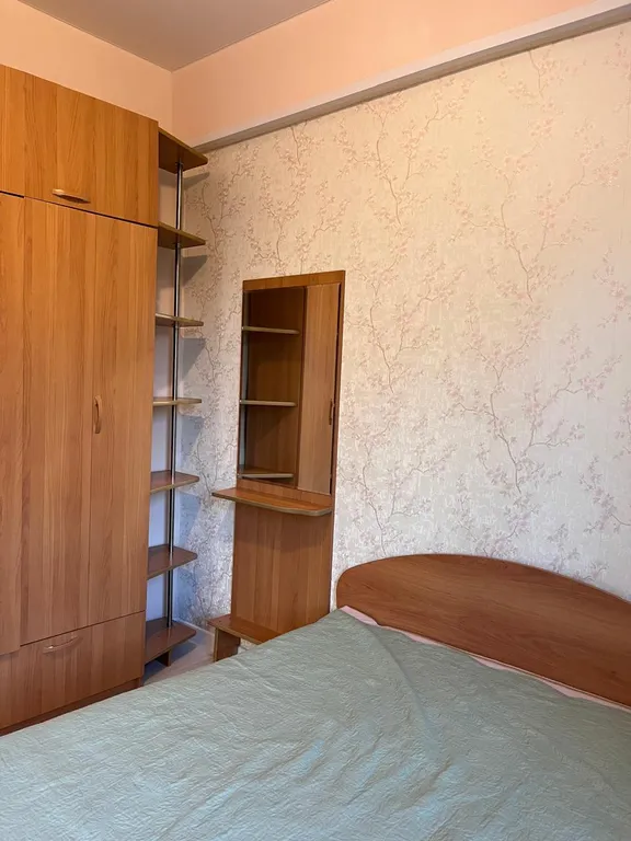 Квартира Квартира Рядом с Золотым Мостом — Владивосток
