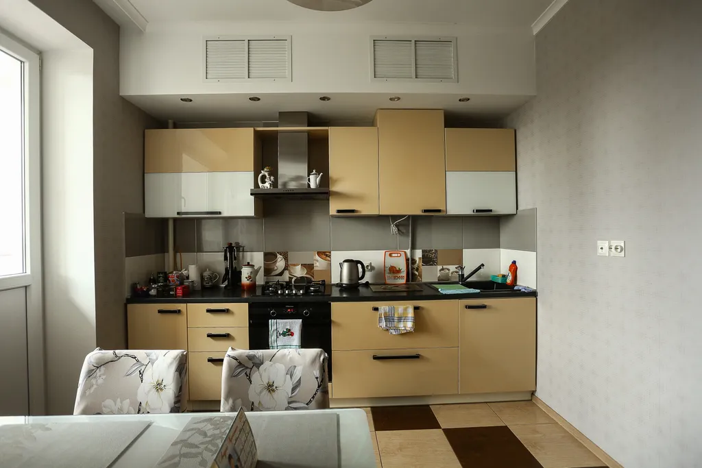 Квартира Квартира в историческом районе — Калининград