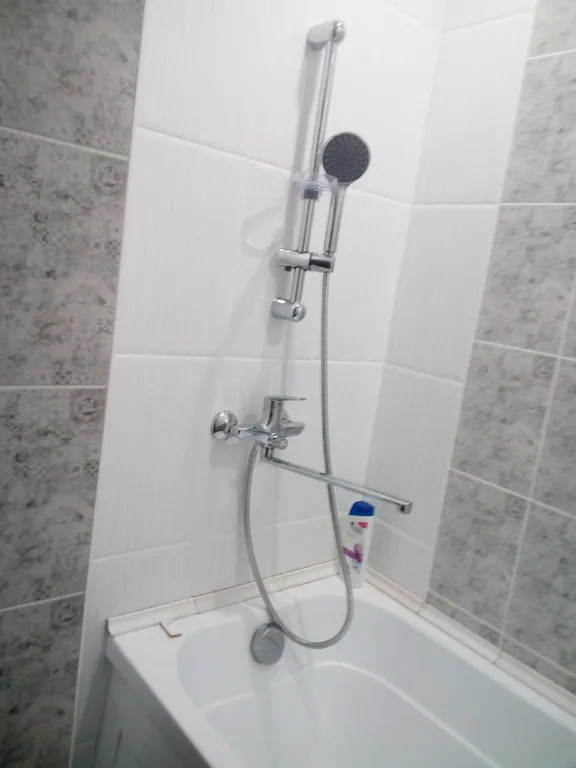 Апартаменты с шикарным панорамным видом на Енисей