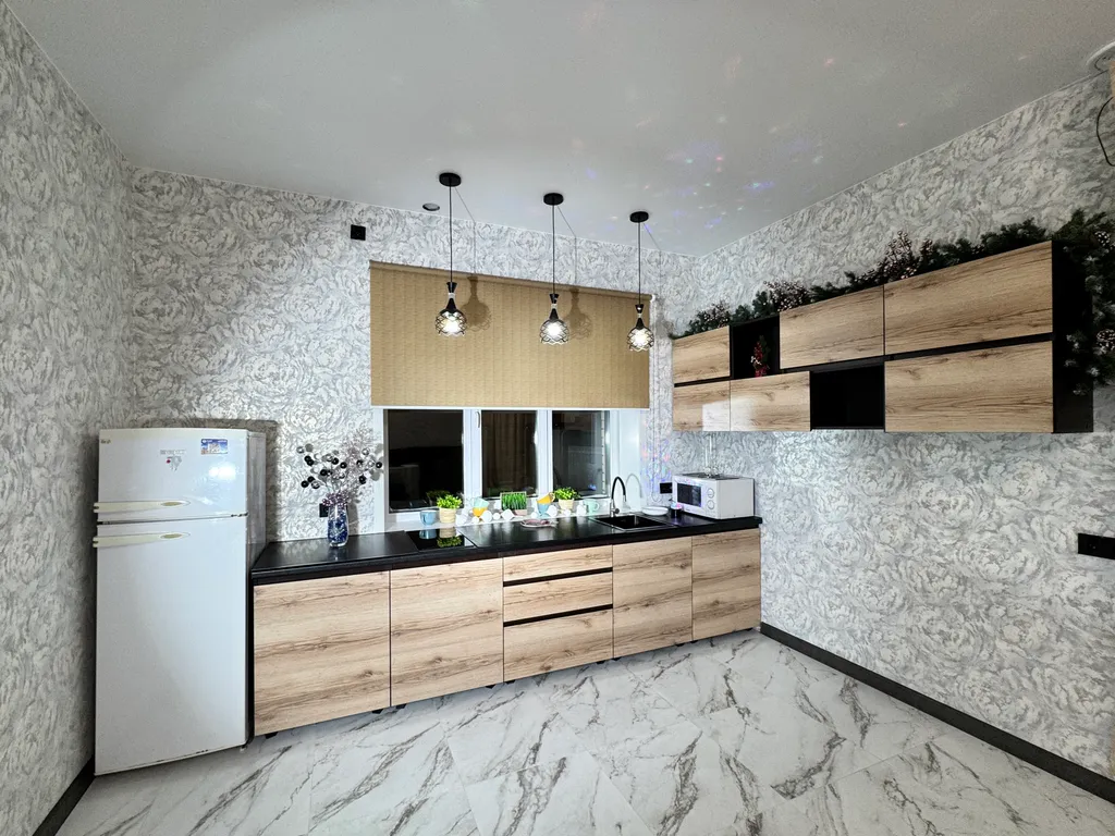 Коттедж для проведения праздников или спокойного отдыха