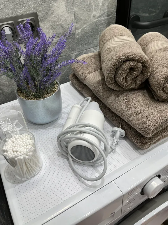 Квартира комфорт класса