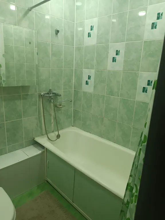 Уютная квартира с видом на реку