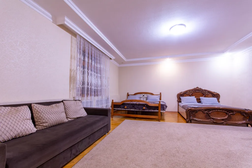 5-комнатный дом по улице Арбата