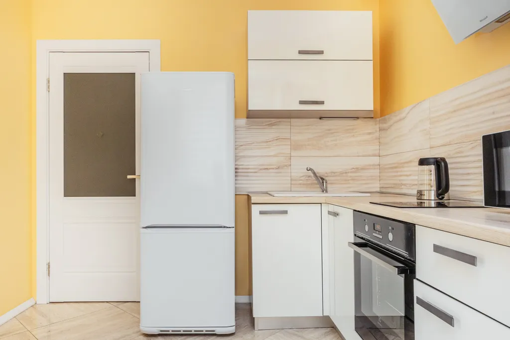 Квартира с видом на парк