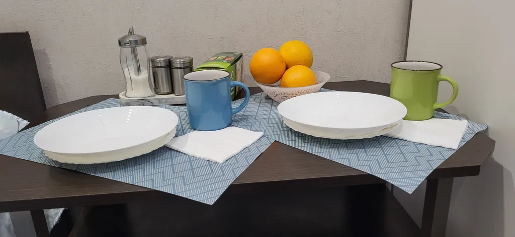 Квартира Квартира Студия с панорамным видом на город рядом с Кубгу — Краснодар