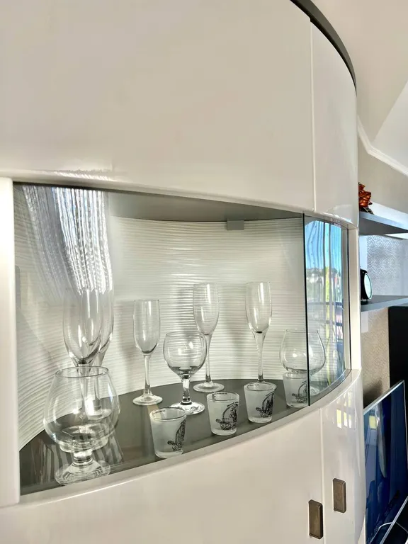 2-комнатная квартира с видом на море