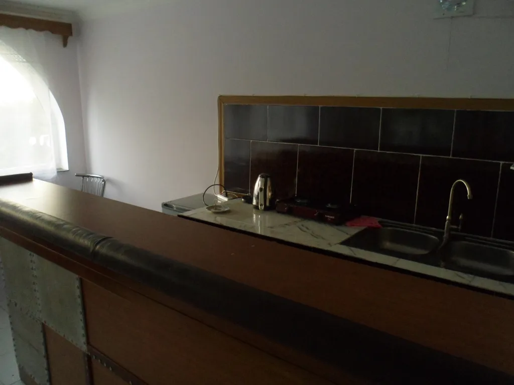 Апартаменты White House