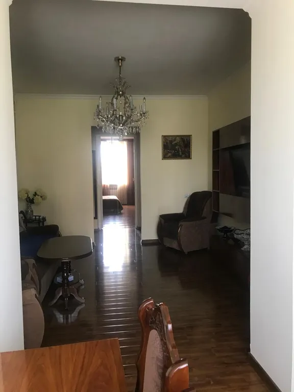 Комната в центре