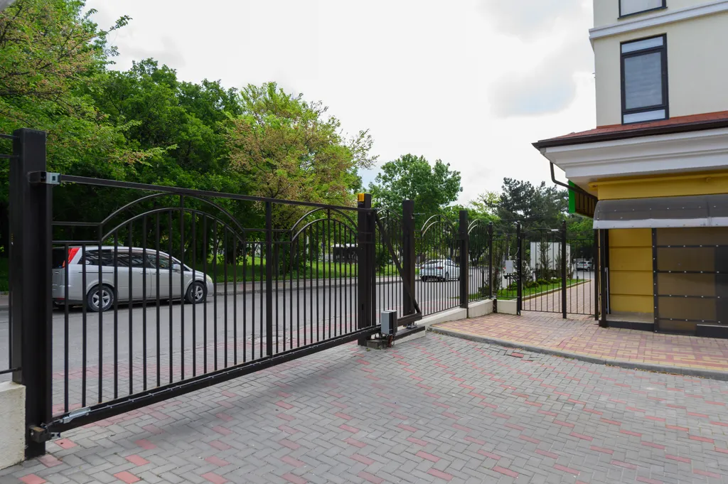 Квартира Квартира с видом на море — Геленджик