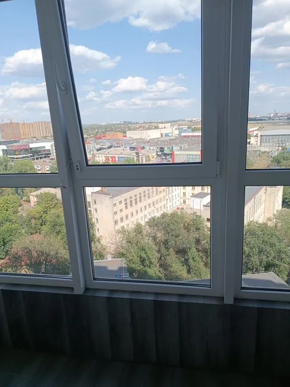Квартира Квартира Уютная студия в ЖК Сердце Ростова — Ростов-на-Дону