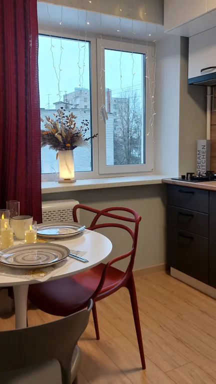 Квартира Квартира Все новое, дизайнерская, в центре, заселение 24/7, без залога — Великий Новгород