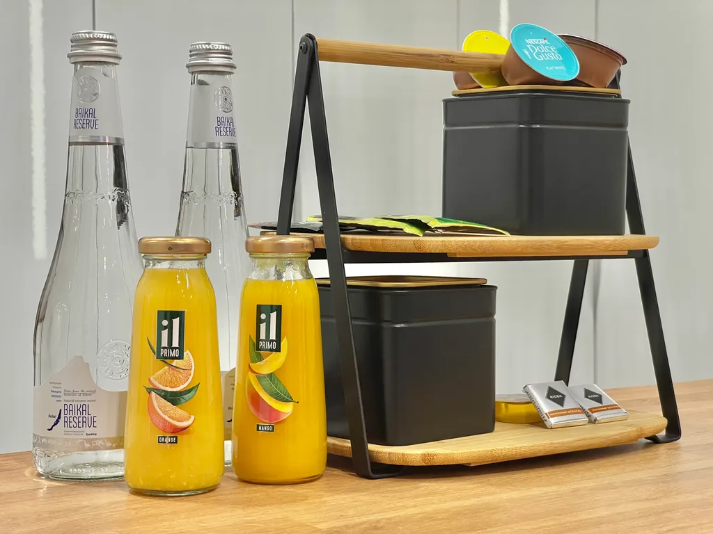 YOUR ROSTOV APART у Театральной площади