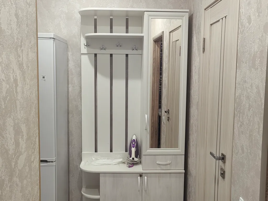 Студия у парка