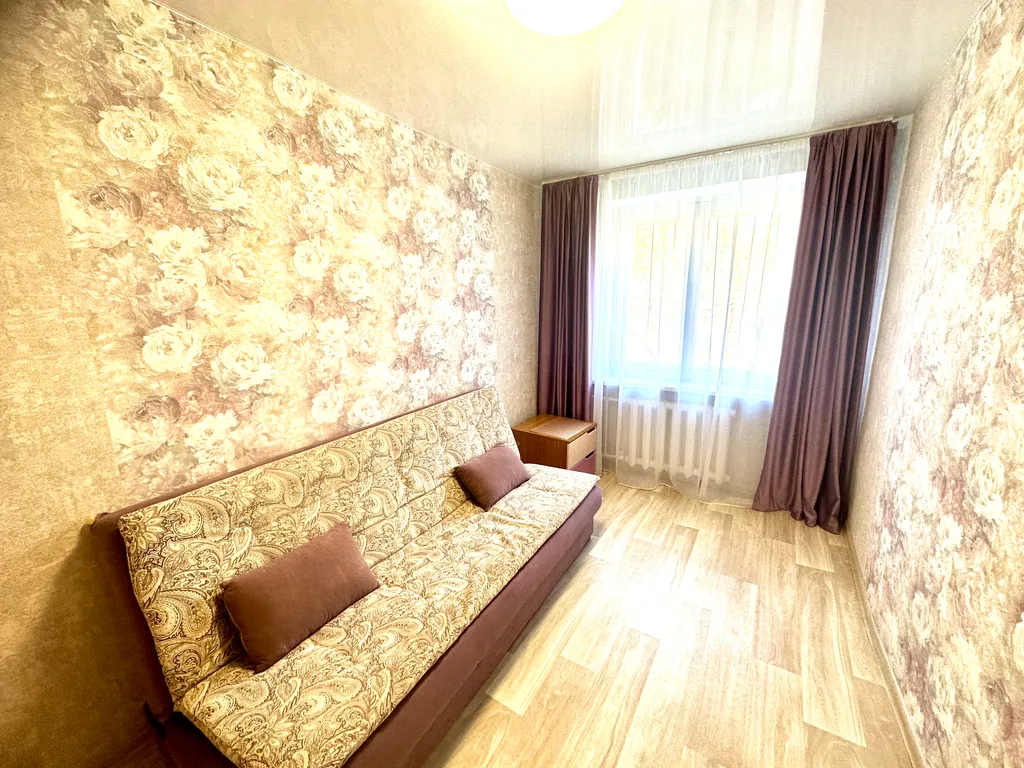 Квартира в Центре с видом на море