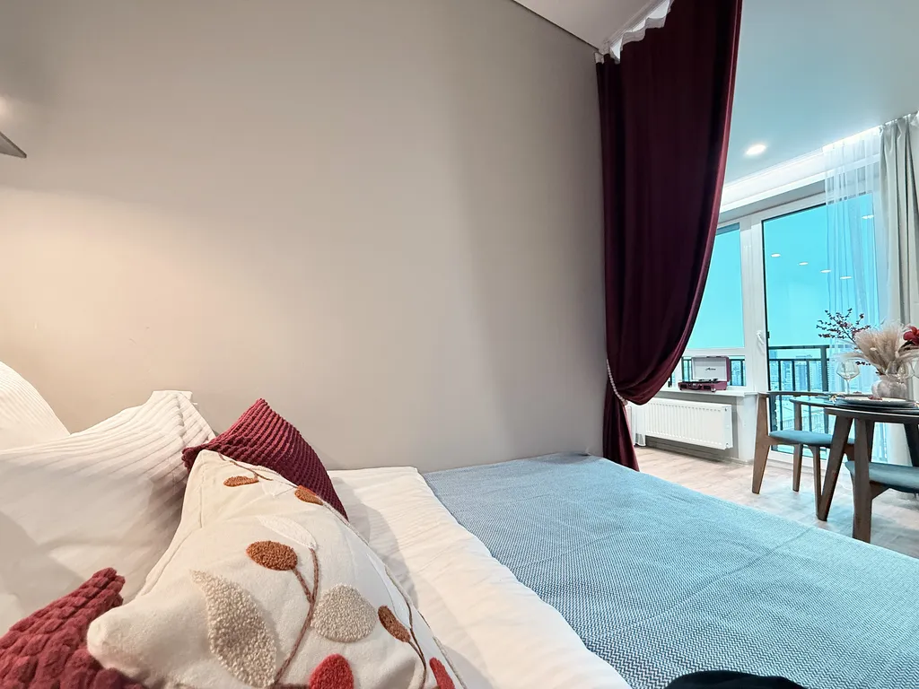 СТУДИЯ С ПАРНОЙ - РУССКИЙ СТИЛЬ НА НОВЫЙ ЛАД