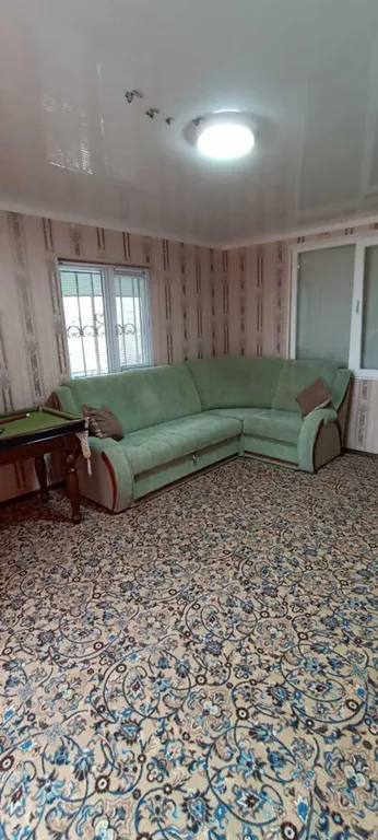 4-комнатный Дом