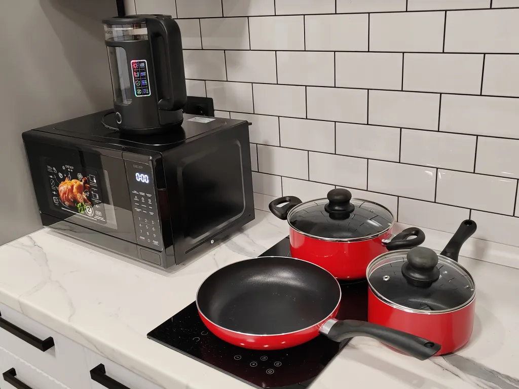 Новая супер-двушка в центральном районе