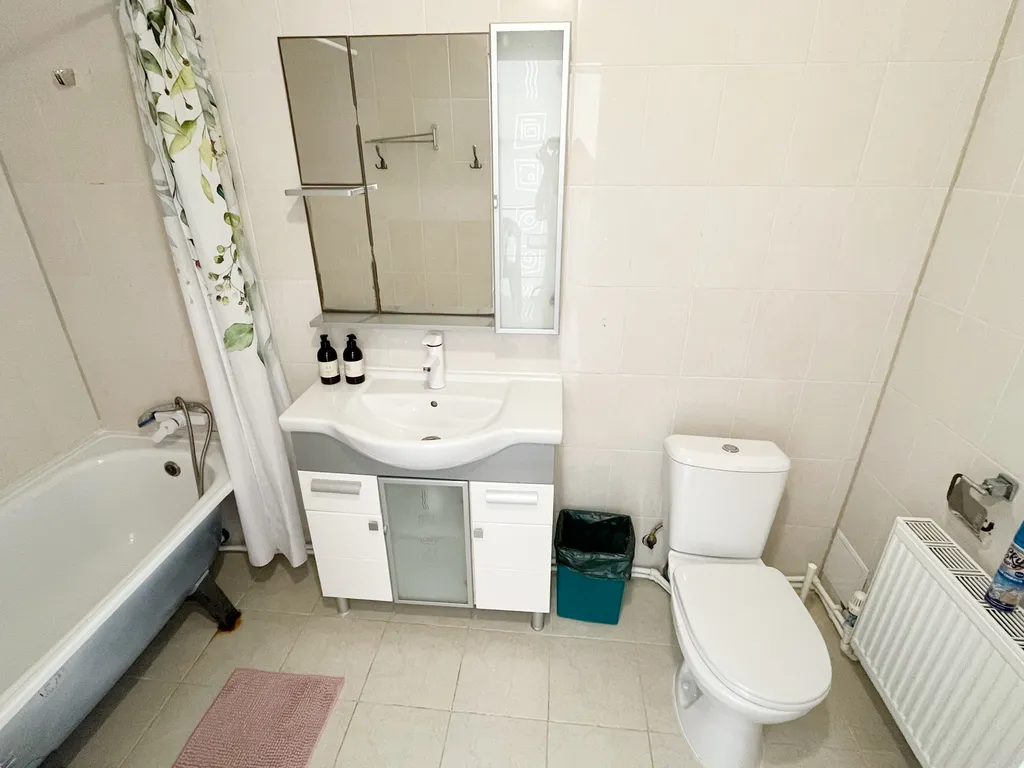 Коттедж с видом на море №15