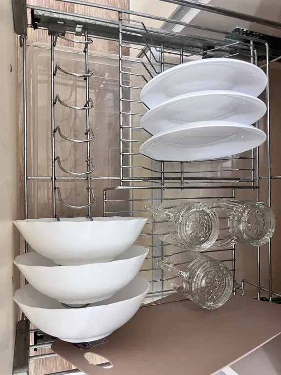 1-комнатная квартира возле Панорамы от ИП Марат Дом