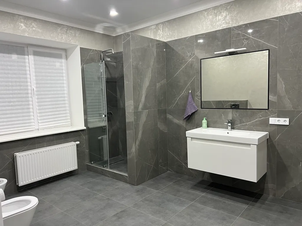 4-комнатный Дом