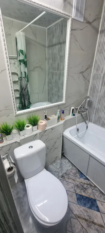 Квартира Квартира Уют и комфорт — Красноярск