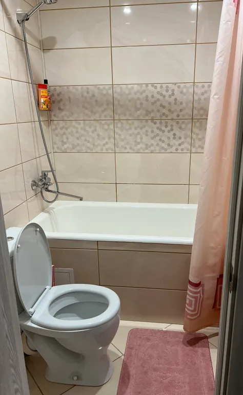 Уютная квартира в центре