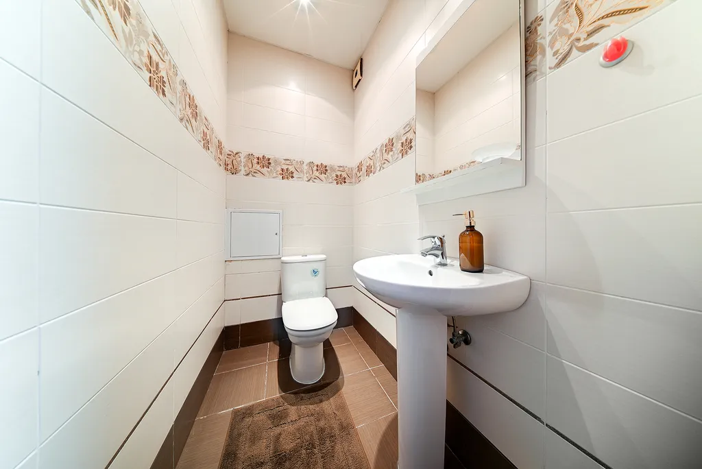 Квартира Квартира в центре Адлера 8мин от моря рядом с Мандарин Я на Море — Адлер