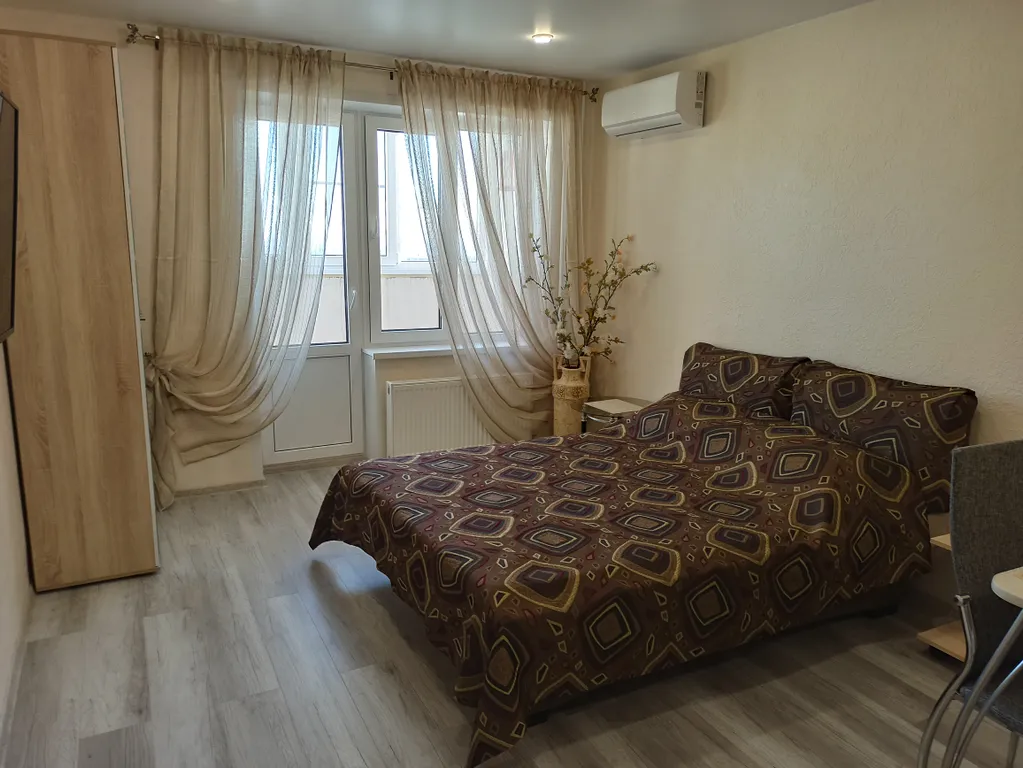 1-комнатная Квартира — аренда посуточно в Липецк