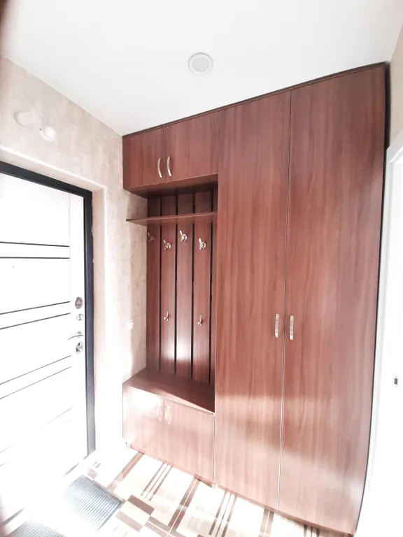 Тихий ЖК Южный берег