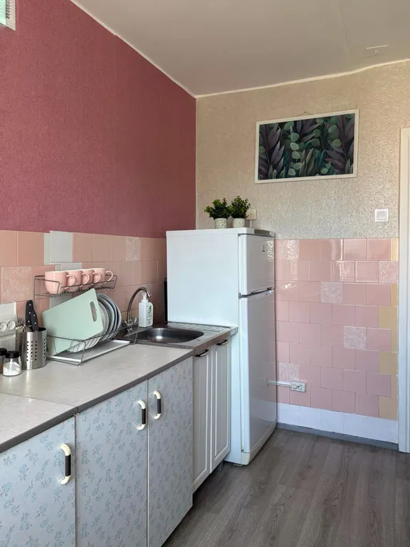 Квартира рядом с Кремлем