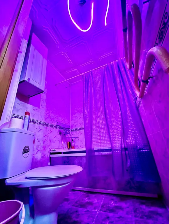 Апартаменты Комфорт на Гражданском Проспекте 25а ,ЖД Вокзал