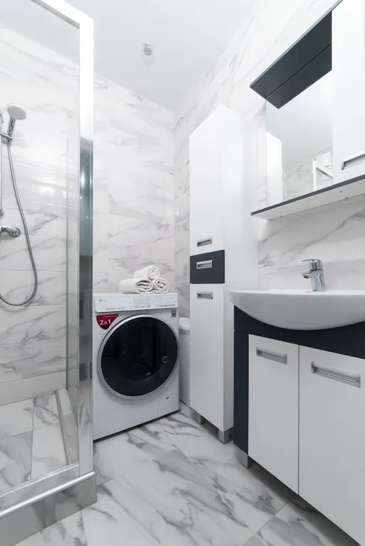 Квартира студия Минск Мир