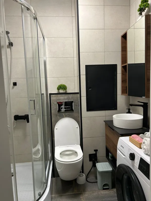 Квартира Квартира Bunino Apartment — Москва