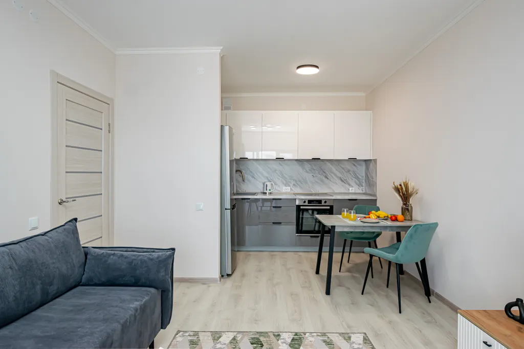 ЖК бизнес-класса | Отчетные документы| Парк Балатово