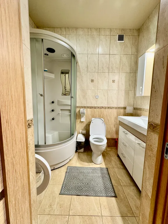 Квартира 80кв. Квартира — Геленджик